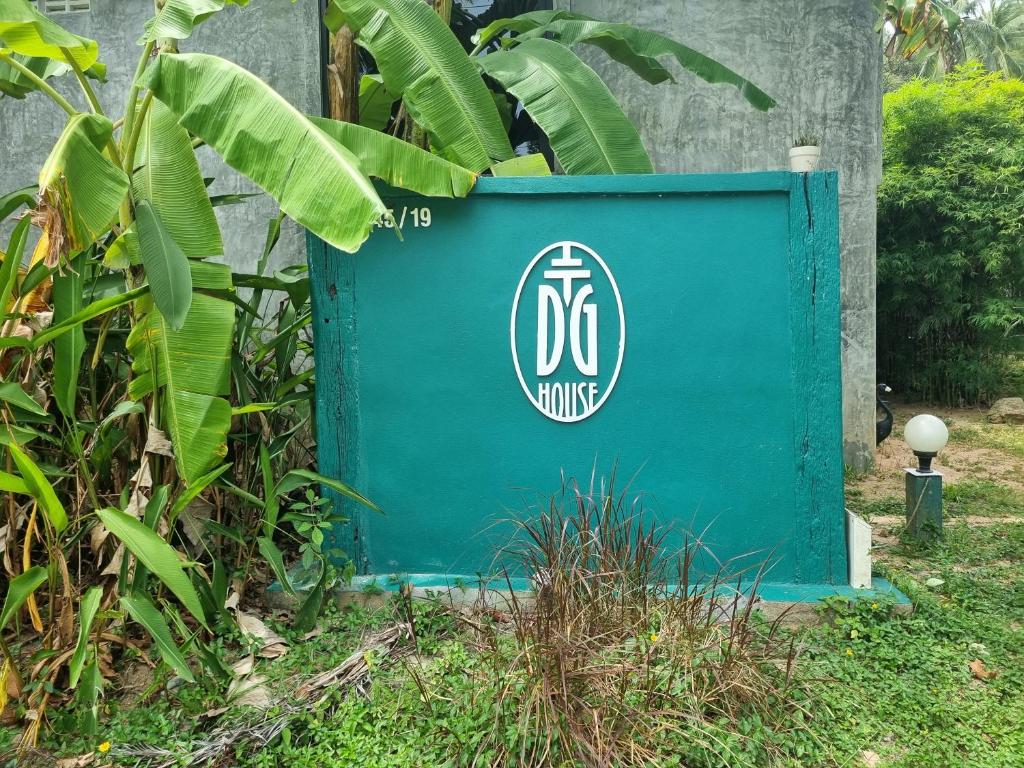 DG House – Koh Phangan