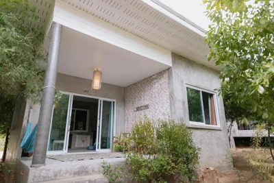 Haus mit einem Schlafzimmer — DG House