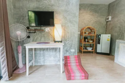 Haus mit einem Schlafzimmer — DG House